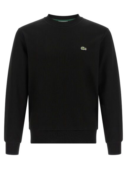 Lacoste 'Coccodrillo' Sweatshirt
