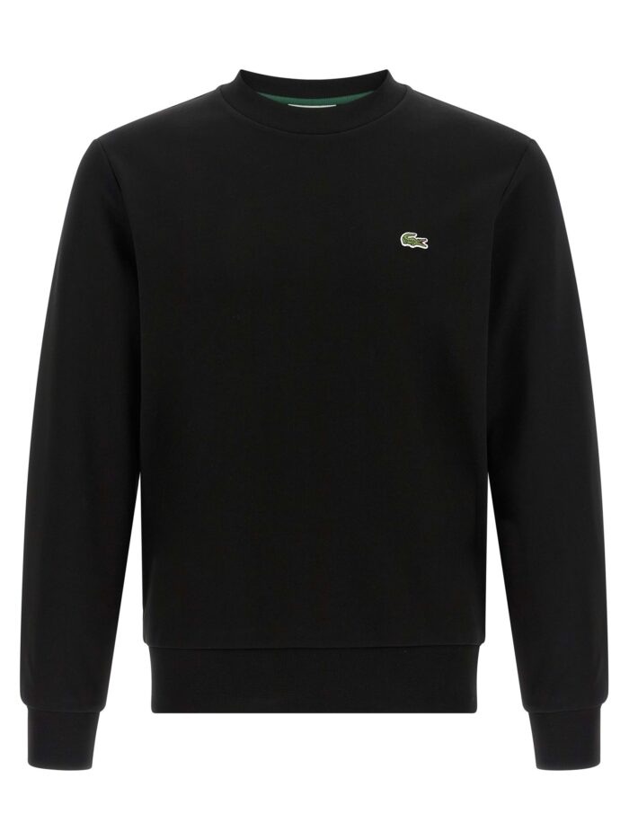 lacoste 'coccodrillo' sweatshirt Lacoste 'Coccodrillo' Sweatshirt