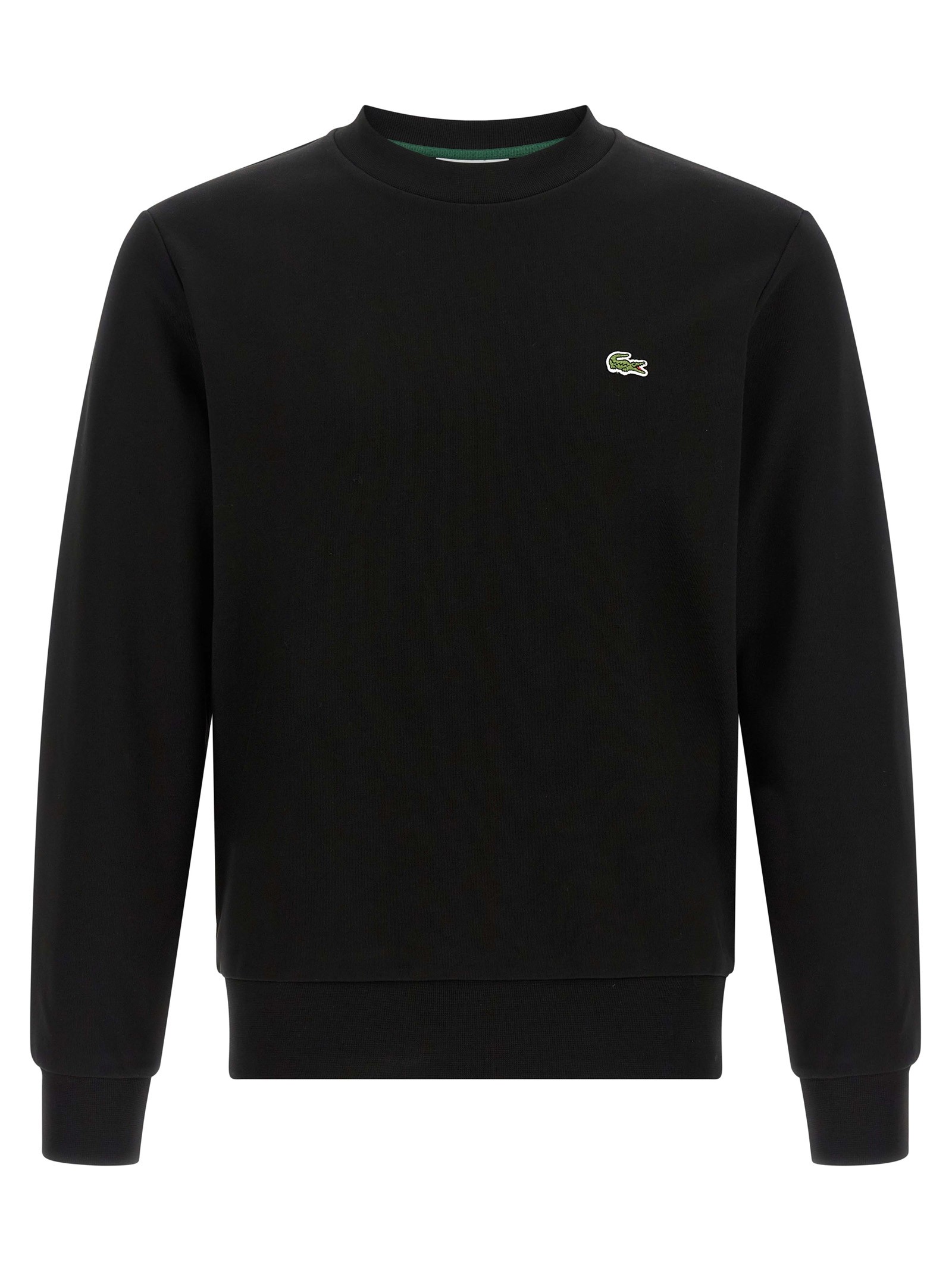 Lacoste 'Coccodrillo' Sweatshirt