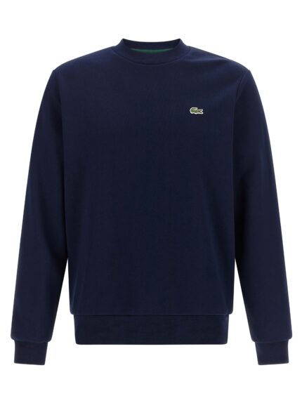 Lacoste 'Coccodrillo' Sweatshirt