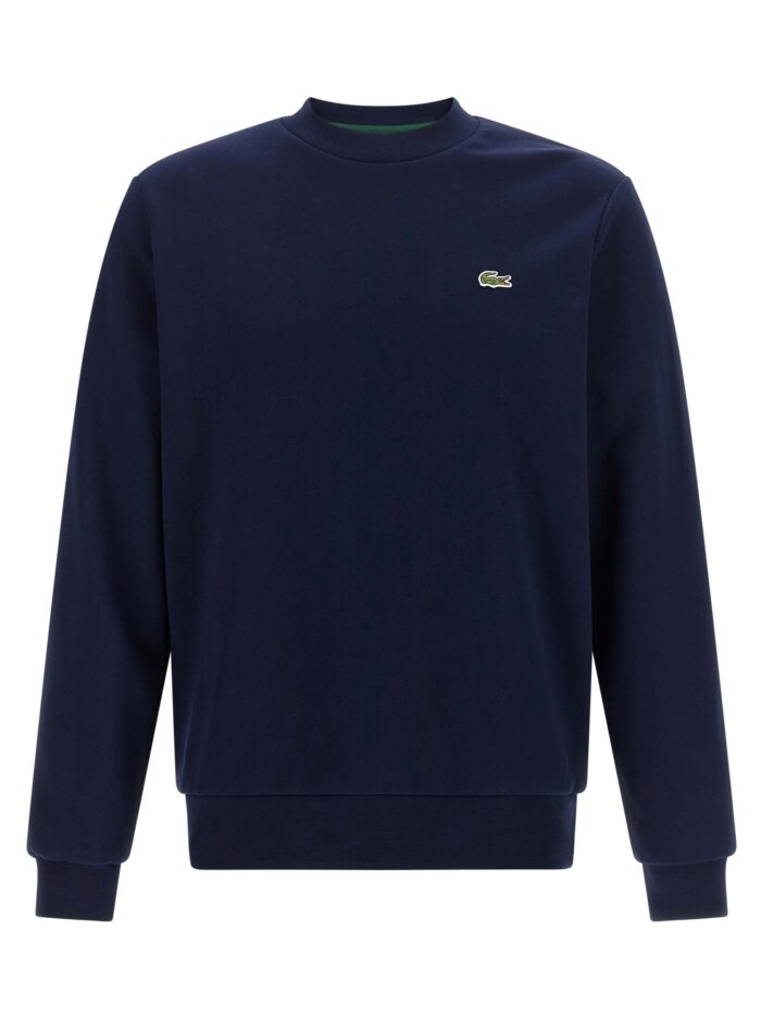lacoste 'coccodrillo' sweatshirt Lacoste 'Coccodrillo' Sweatshirt