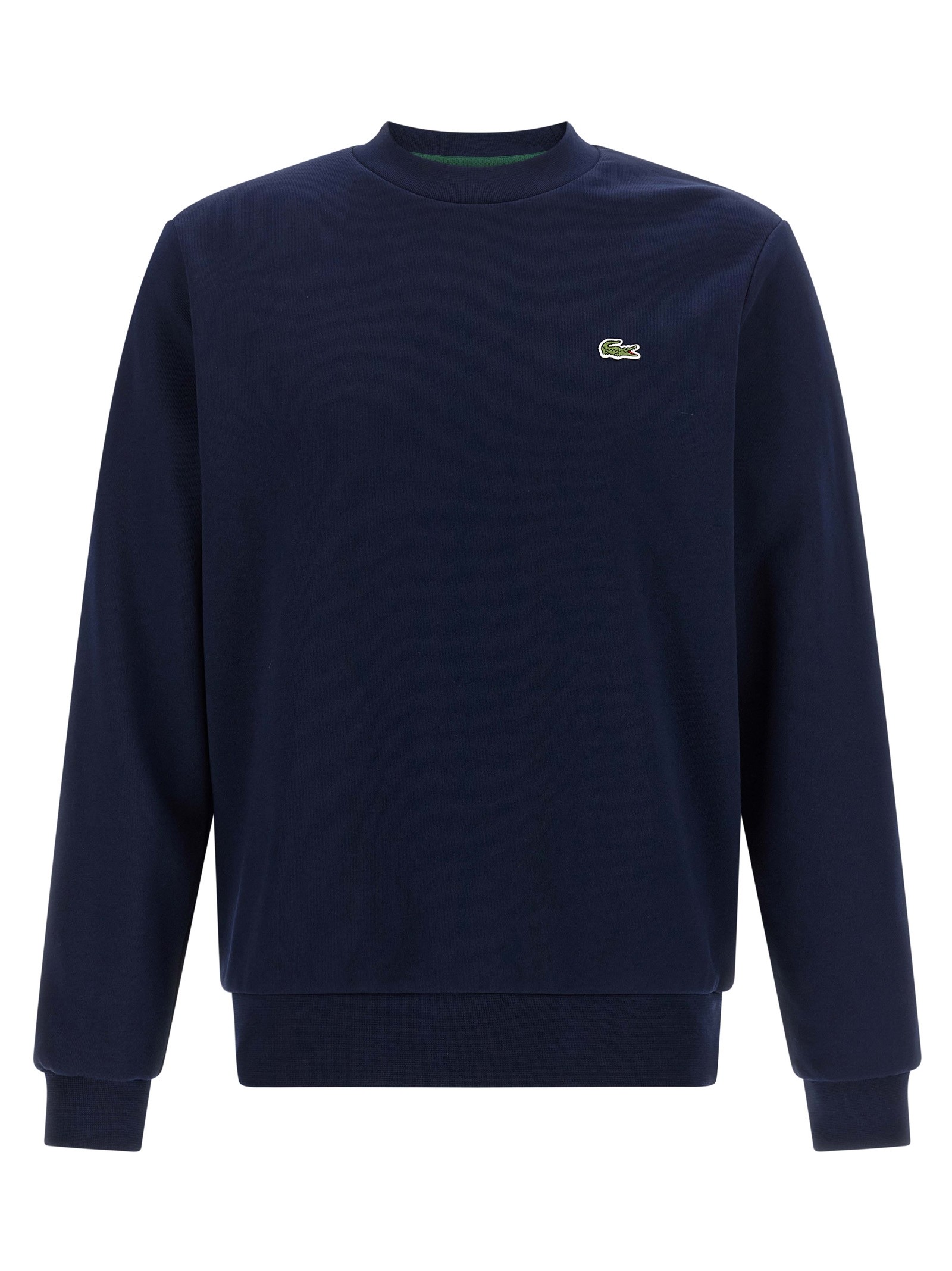 Lacoste 'Coccodrillo' Sweatshirt