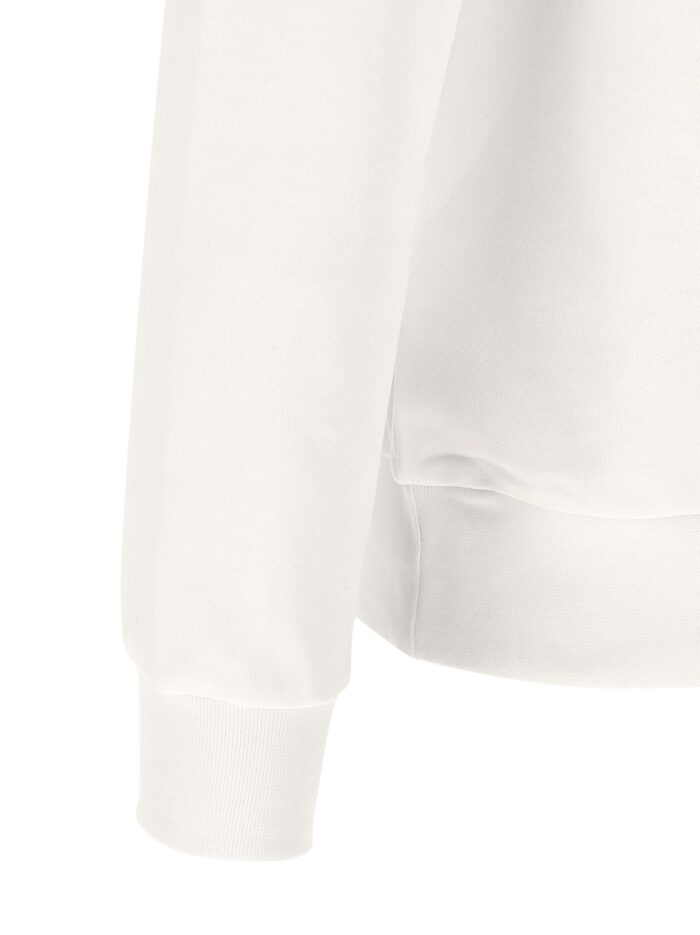 Lacoste 'Coccodrillo' Sweatshirt