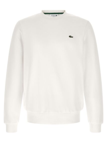 Lacoste 'Coccodrillo' Sweatshirt