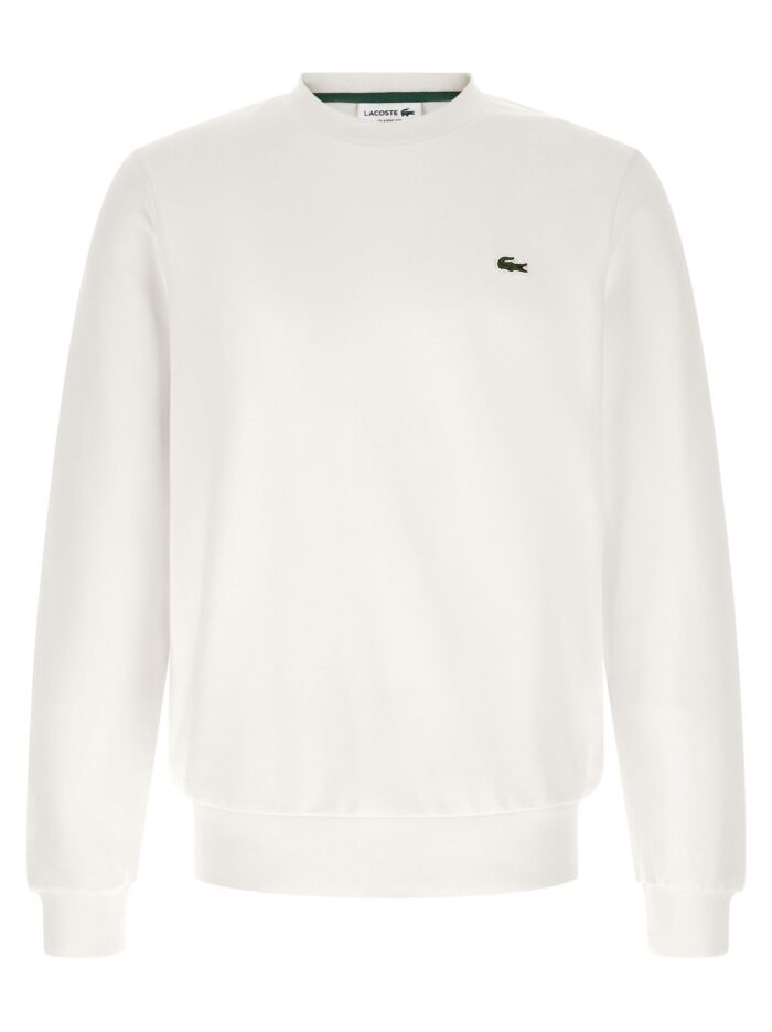 lacoste 'coccodrillo' sweatshirt Lacoste 'Coccodrillo' Sweatshirt