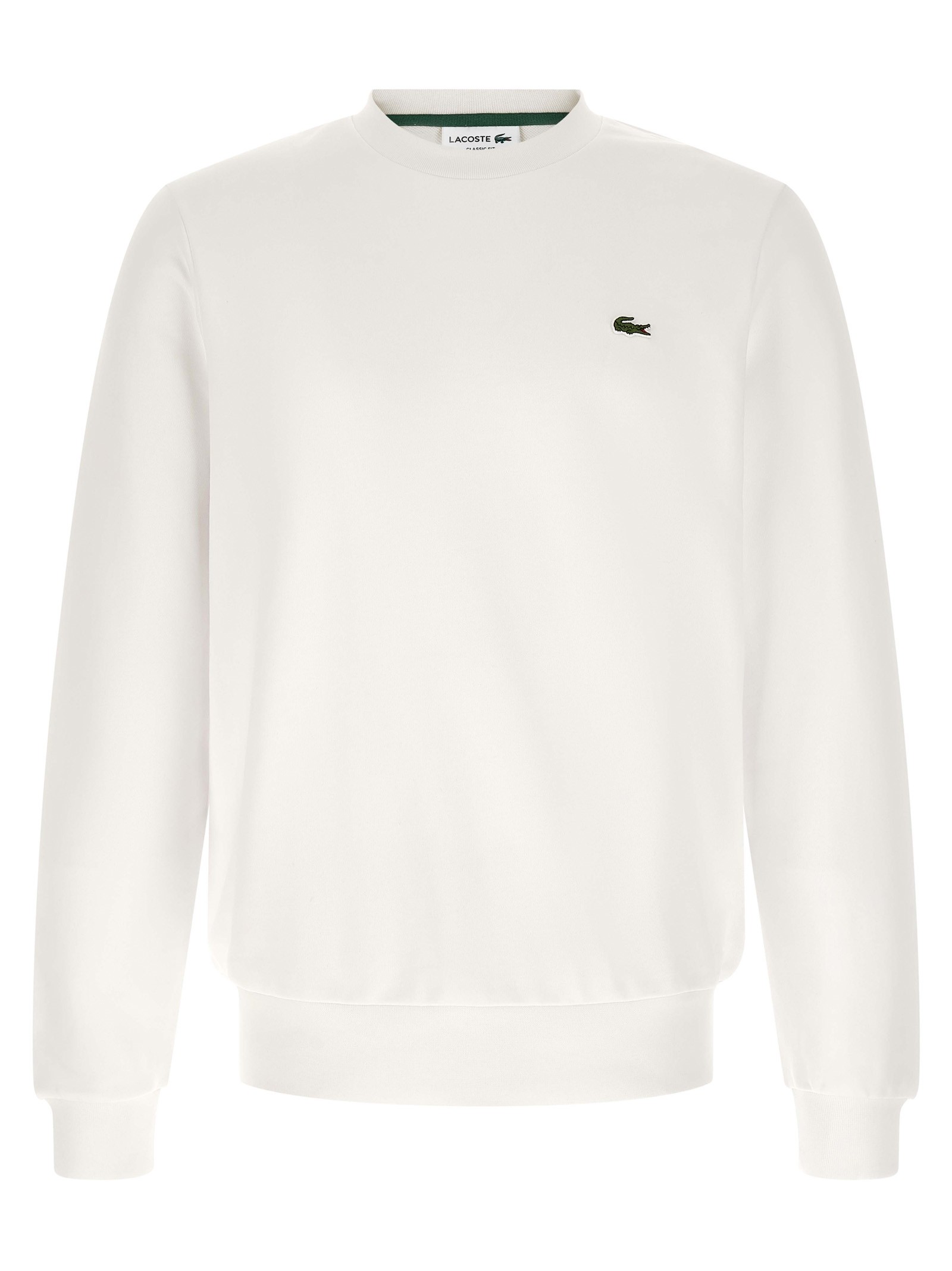 Lacoste 'Coccodrillo' Sweatshirt