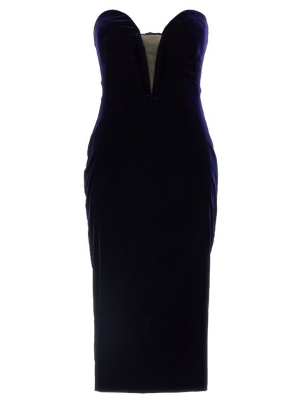 TOM FORD 'Cocktail' Dress
