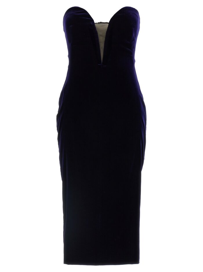 tom ford 'cocktail' dress TOM FORD 'Cocktail' Dress