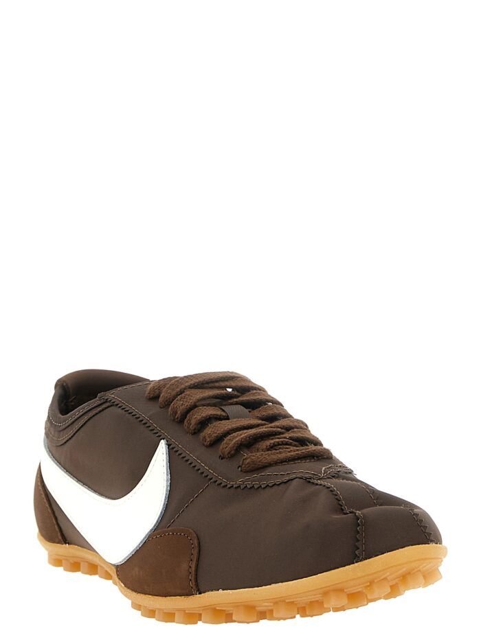 NIKE Cocoa 'Moon Shoe OG' Sneakers