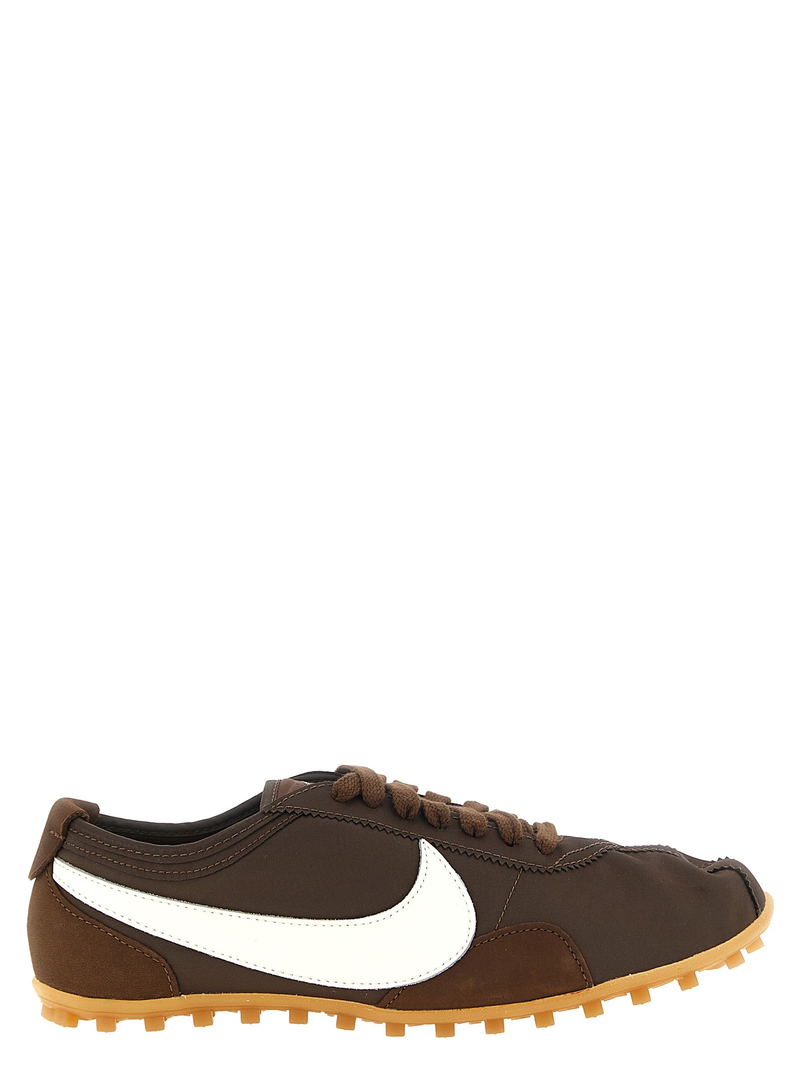 NIKE Cocoa 'Moon Shoe OG' Sneakers
