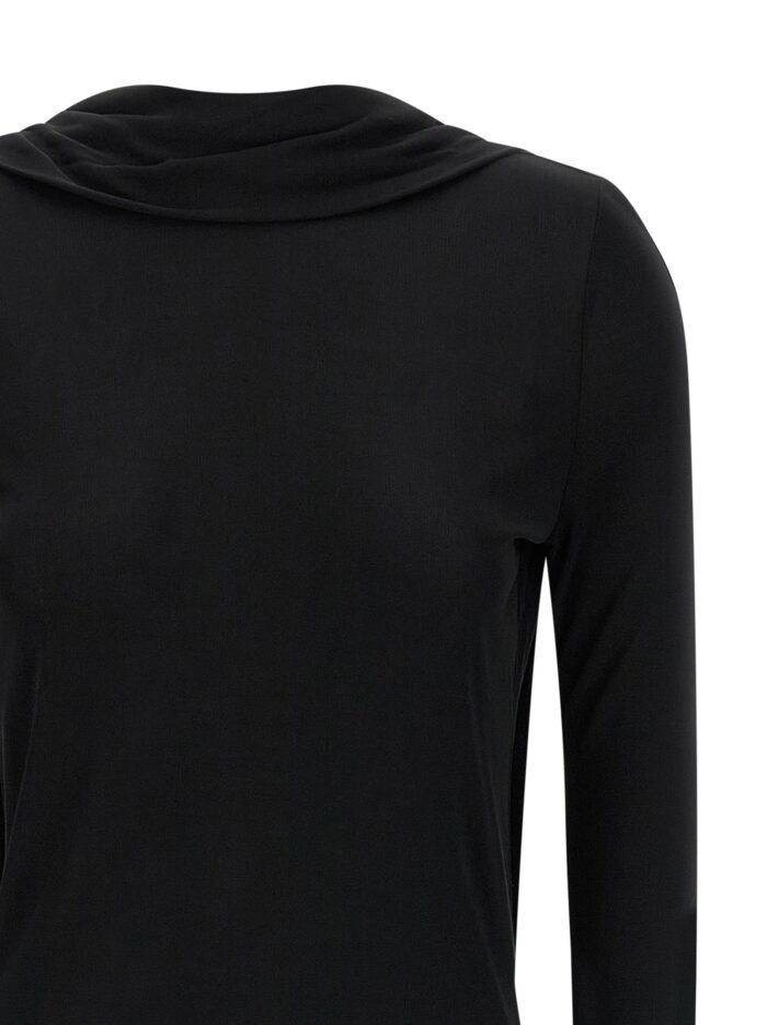 TOTEME 'Cocoon Cape' Dress
