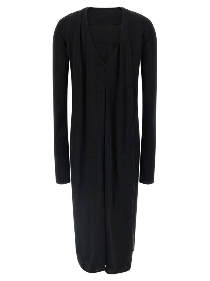 TOTEME 'Cocoon Cape' Dress