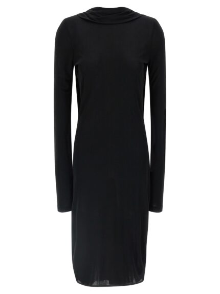 TOTEME 'Cocoon Cape' Dress