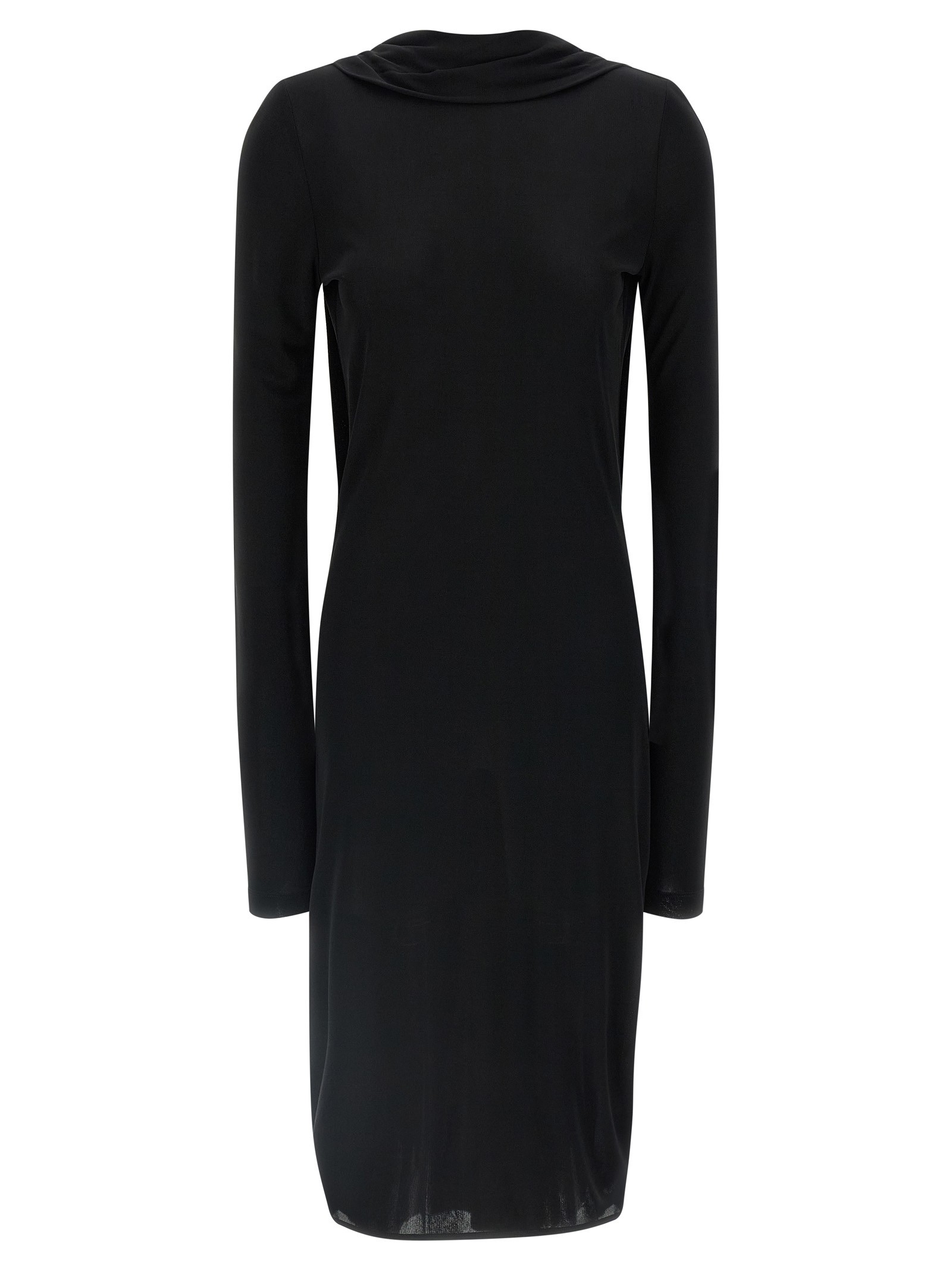 TOTEME 'Cocoon Cape' Dress