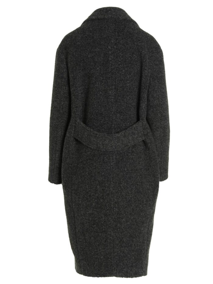 MAURIZIO MIRI Cocoon' Coat