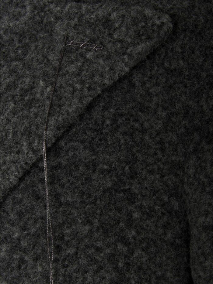 MAURIZIO MIRI Cocoon' Coat