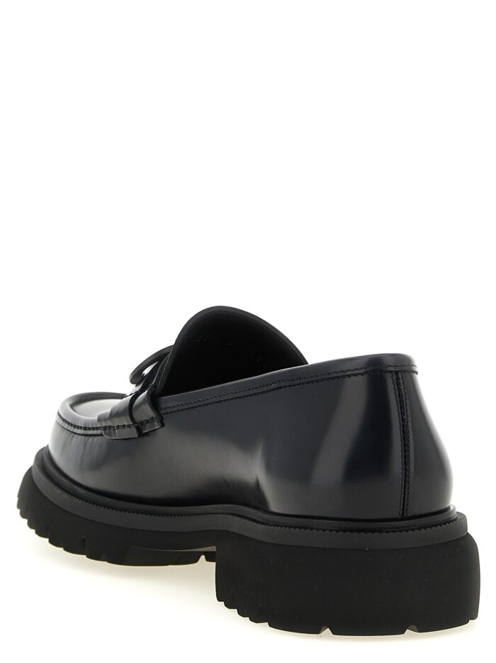 Ferragamo 'Cocoon' Loafers