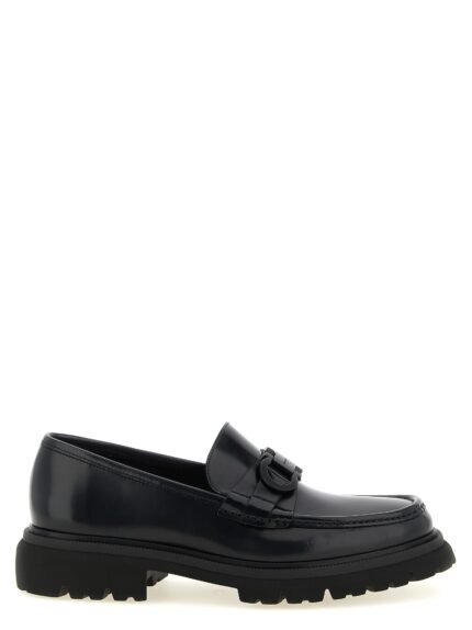 Ferragamo 'Cocoon' Loafers