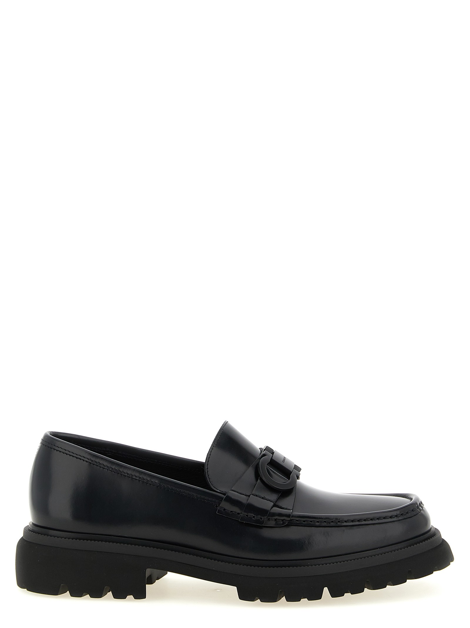 Ferragamo 'Cocoon' Loafers
