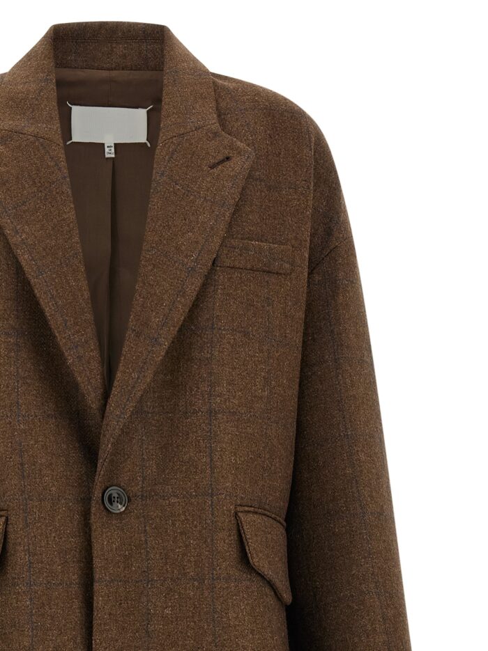 Maison Margiela 'Cocooning' Coat