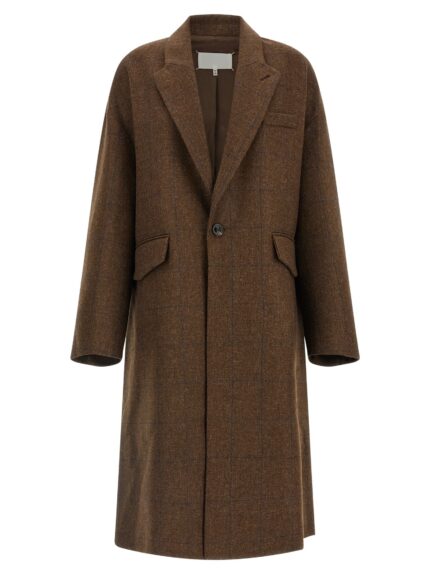Maison Margiela 'Cocooning' Coat