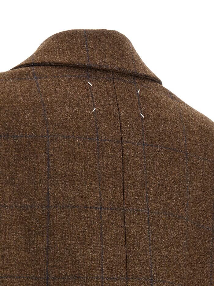 Maison Margiela 'Cocooning' Coat