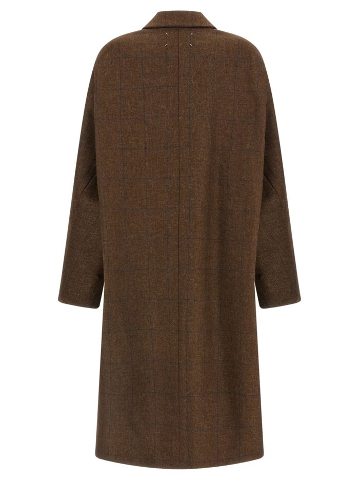 Maison Margiela 'Cocooning' Coat