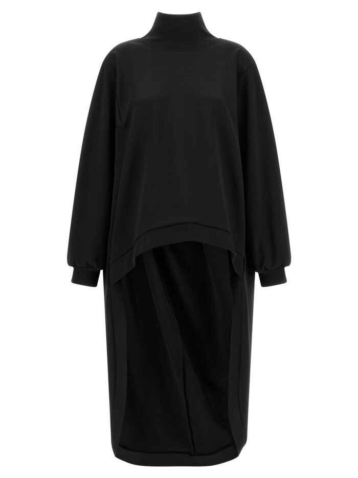 di.la3 pari' 'coda lunga' sweatshirt DI.LA3 PARI' 'Coda Lunga' Sweatshirt