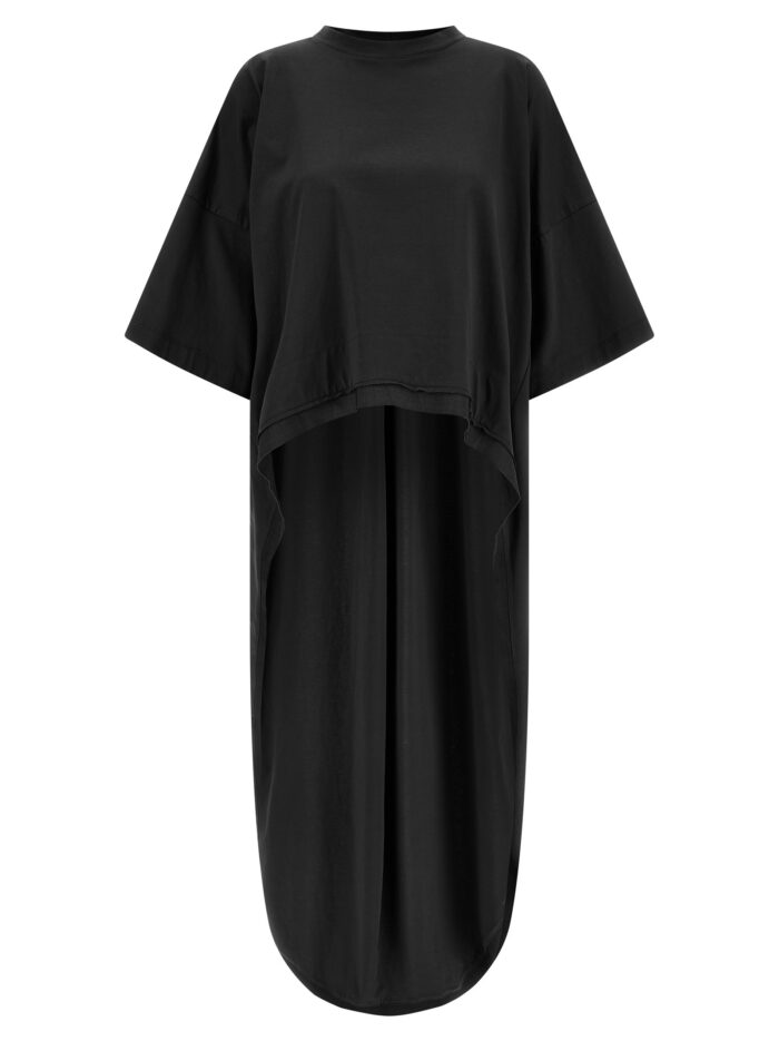 DI.LA3 PARI' 'Coda' T-shirt