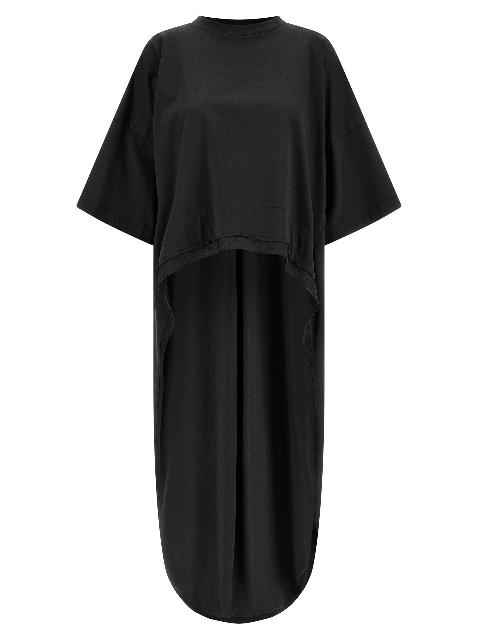 DI.LA3 PARI' 'Coda' T-shirt