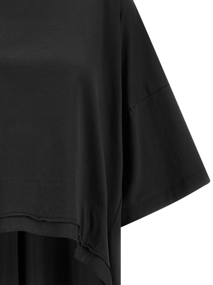 DI.LA3 PARI' 'Coda' T-shirt