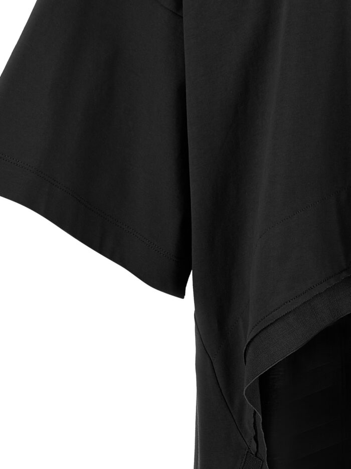DI.LA3 PARI' 'Coda' T-shirt