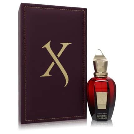 Coffee Break Golden Dallah By Xerjoff - Eau De Parfum Spray (Unisex) 1.7 Oz