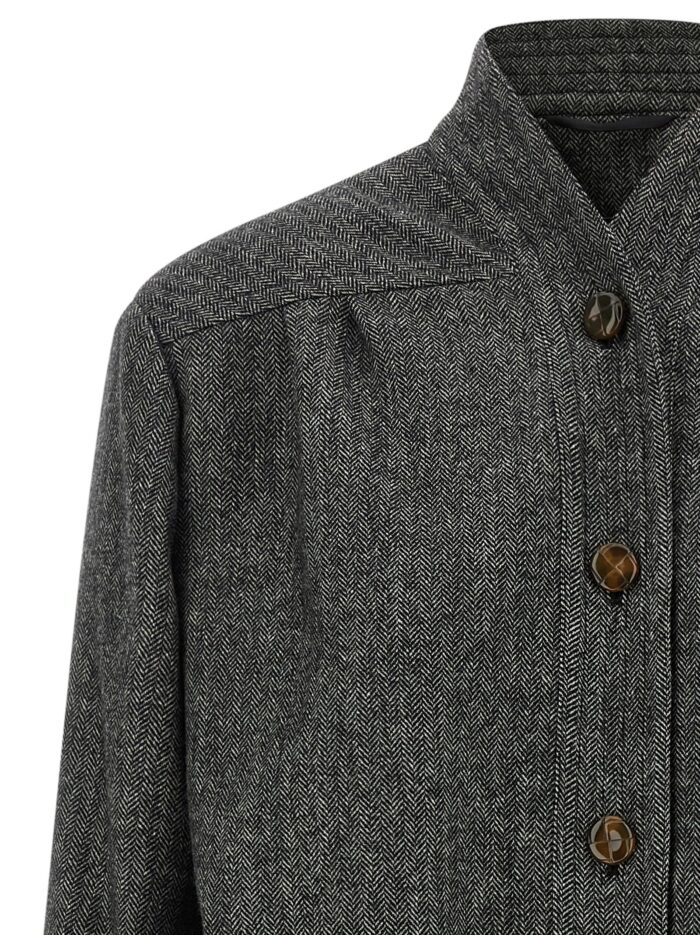 BLAZÉ MILANO 'Coiba' Jacket