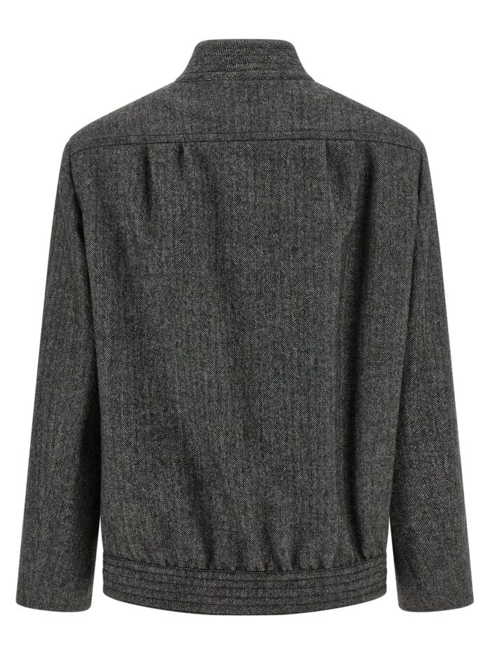 BLAZÉ MILANO 'Coiba' Jacket