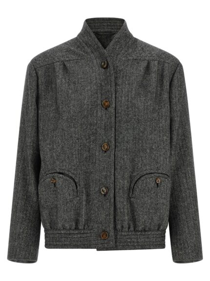 BLAZÉ MILANO 'Coiba' Jacket