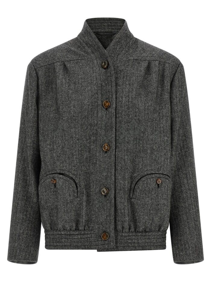 blazÉ milano 'coiba' jacket BLAZÉ MILANO 'Coiba' Jacket