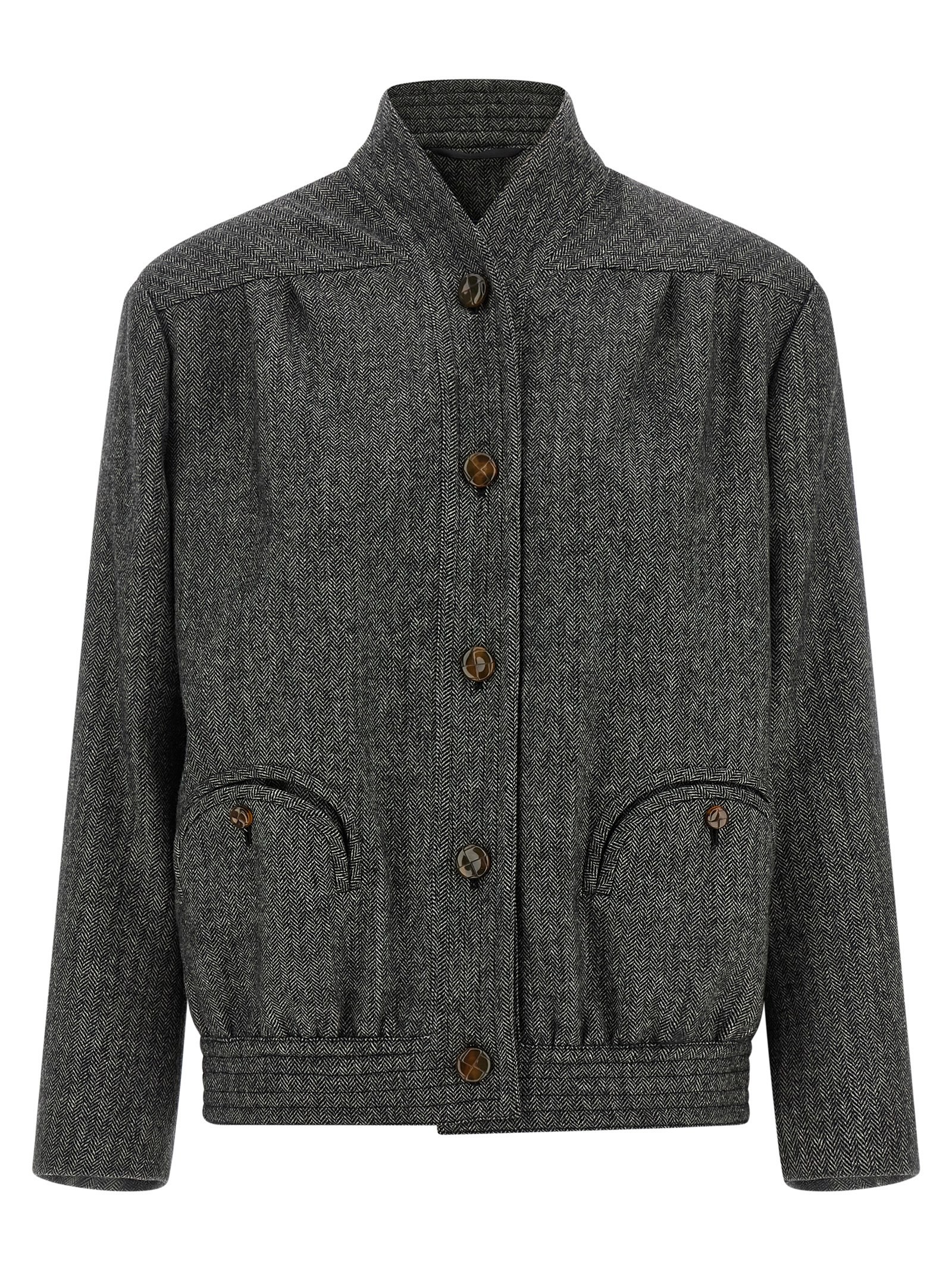 BLAZÉ MILANO 'Coiba' Jacket