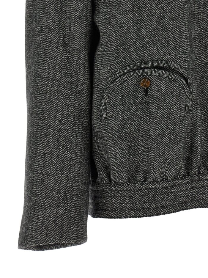 BLAZÉ MILANO 'Coiba' Jacket