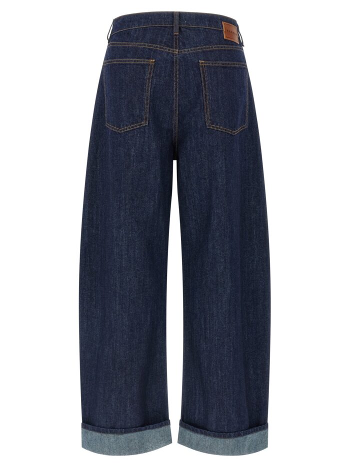 P.A.R.O.S.H. 'Cojin26' Jeans