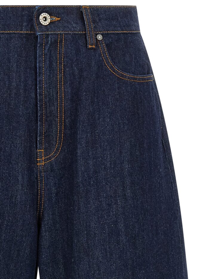 P.A.R.O.S.H. 'Cojin26' Jeans