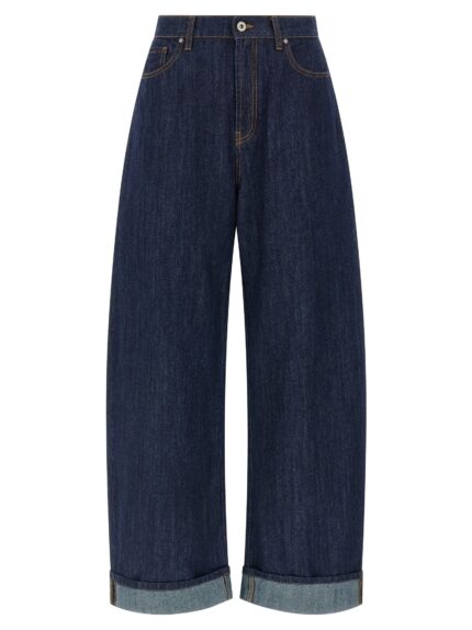P.A.R.O.S.H. 'Cojin26' Jeans