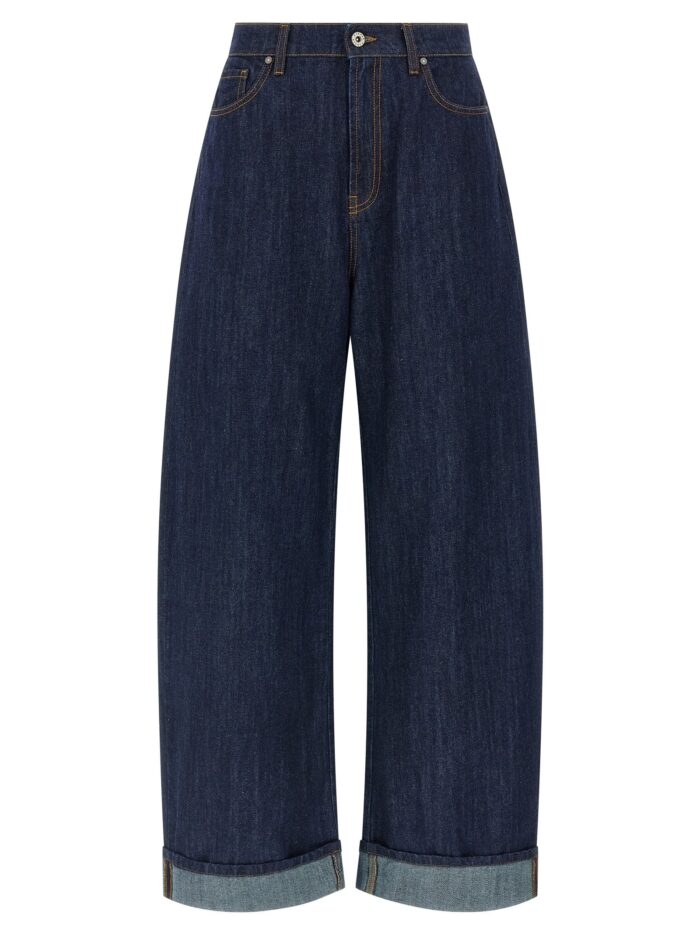 p.a.r.o.s.h. 'cojin26' jeans P.A.R.O.S.H. 'Cojin26' Jeans