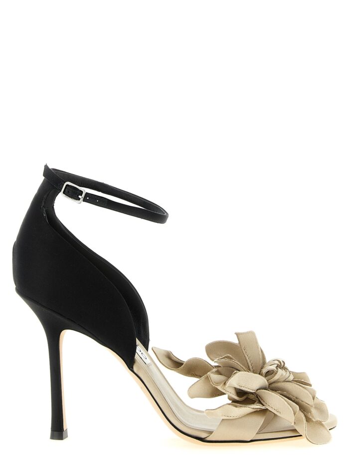 jimmy choo 'coko' sandals Jimmy Choo 'Coko' Sandals