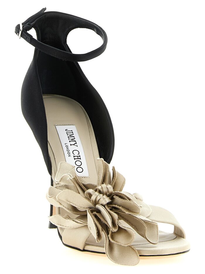 Jimmy Choo 'Coko' Sandals