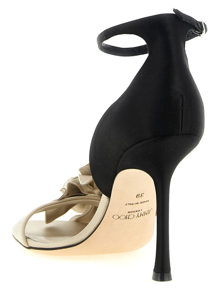 Jimmy Choo 'Coko' Sandals