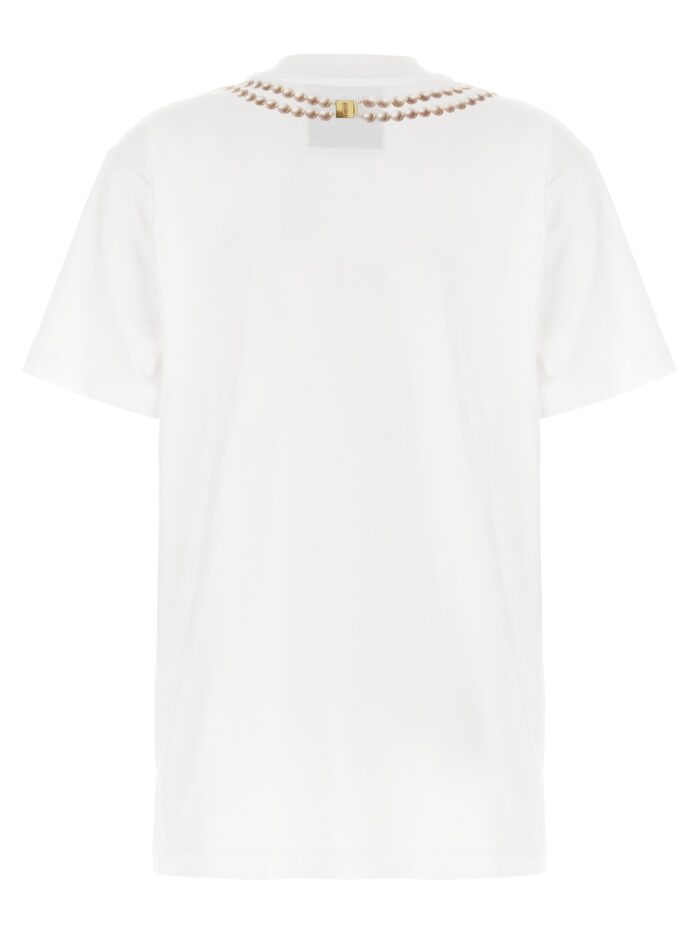 Moschino 'Colazione' T-shirt