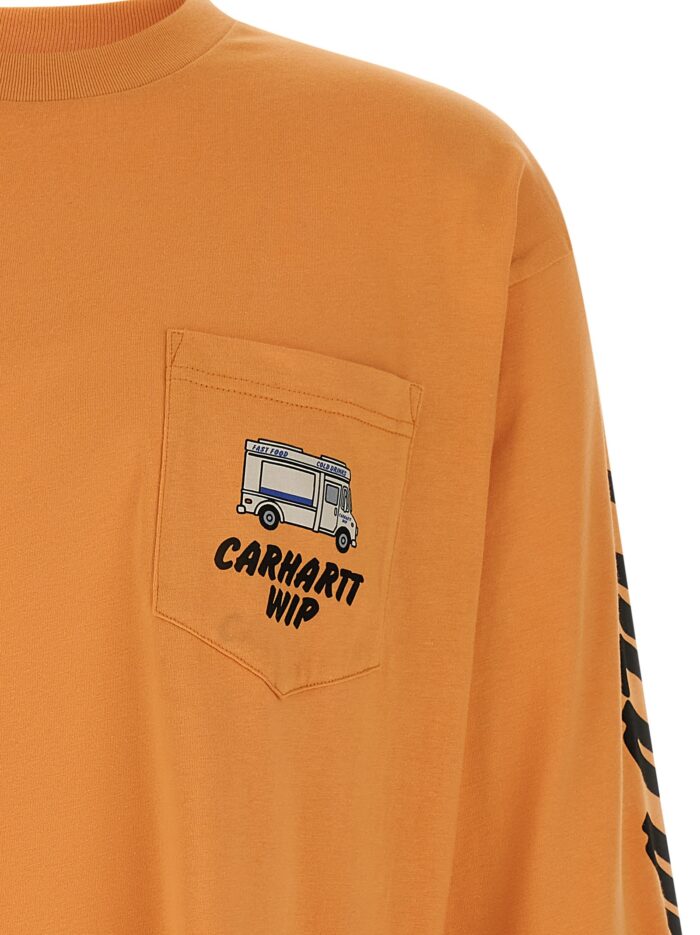 Carhartt Wip 'Cold Drinks' T-shirt