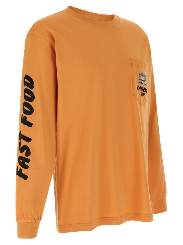 Carhartt Wip 'Cold Drinks' T-shirt