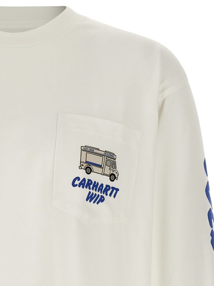 Carhartt Wip 'Cold Drinks' T-shirt